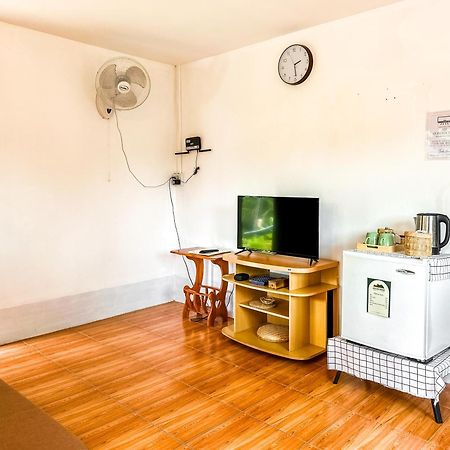 Ao Luek Homie Homestay Krabi ภายนอก รูปภาพ