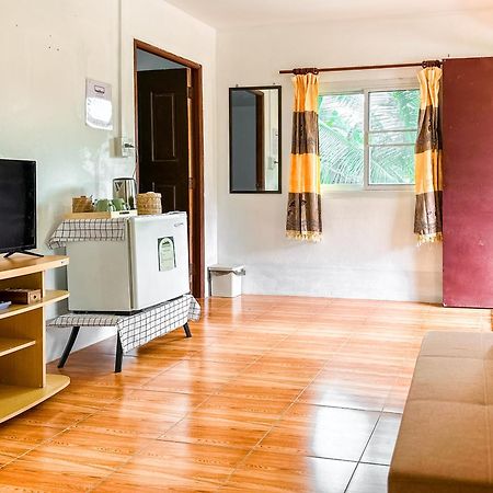 Ao Luek Homie Homestay Krabi ภายนอก รูปภาพ