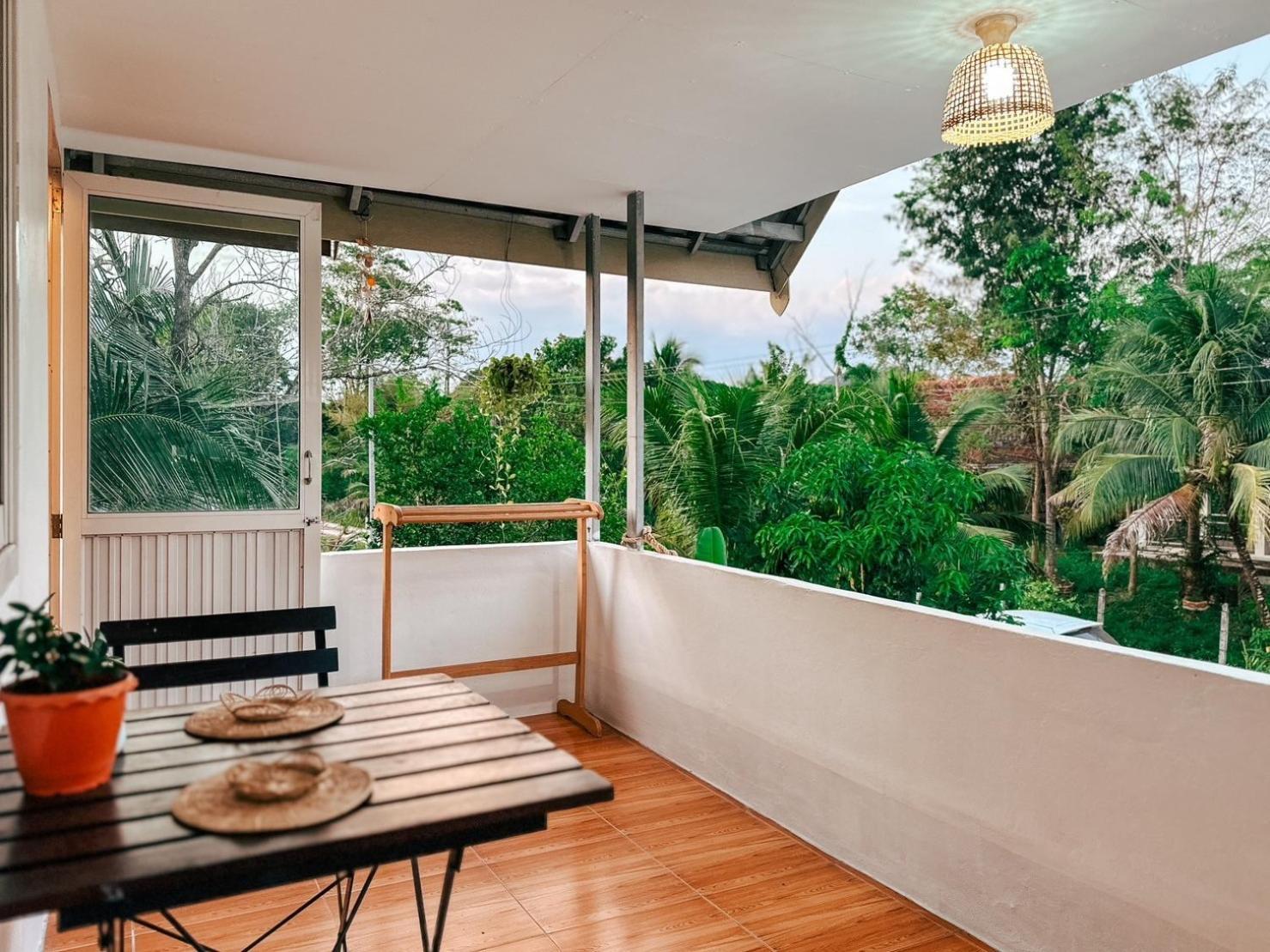 Ao Luek Homie Homestay Krabi ภายนอก รูปภาพ
