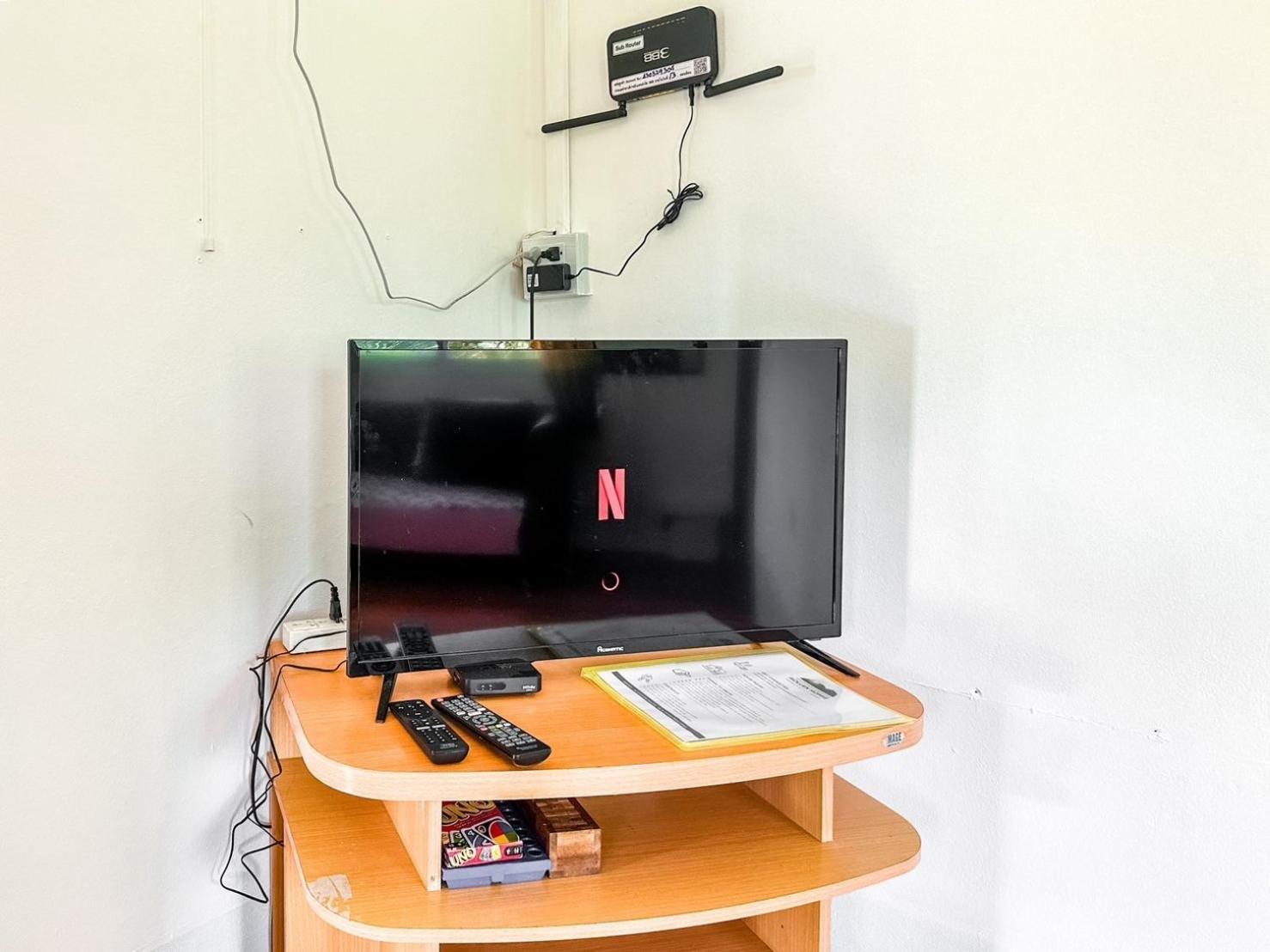 Ao Luek Homie Homestay Krabi ภายนอก รูปภาพ