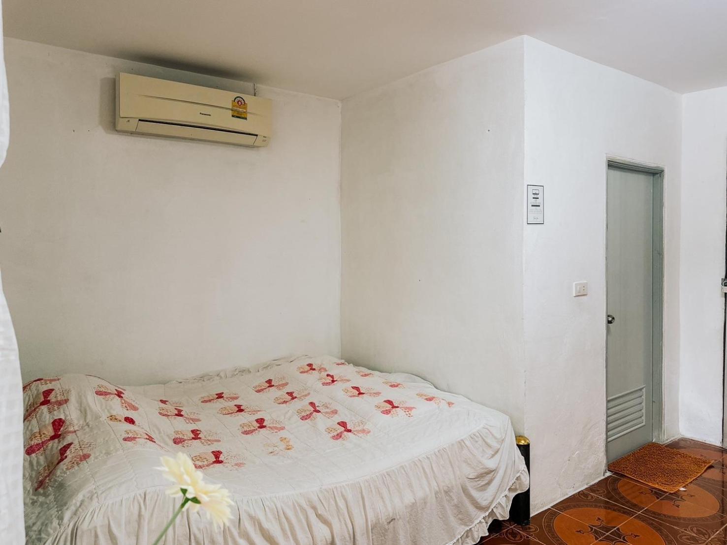 Ao Luek Homie Homestay Krabi ภายนอก รูปภาพ
