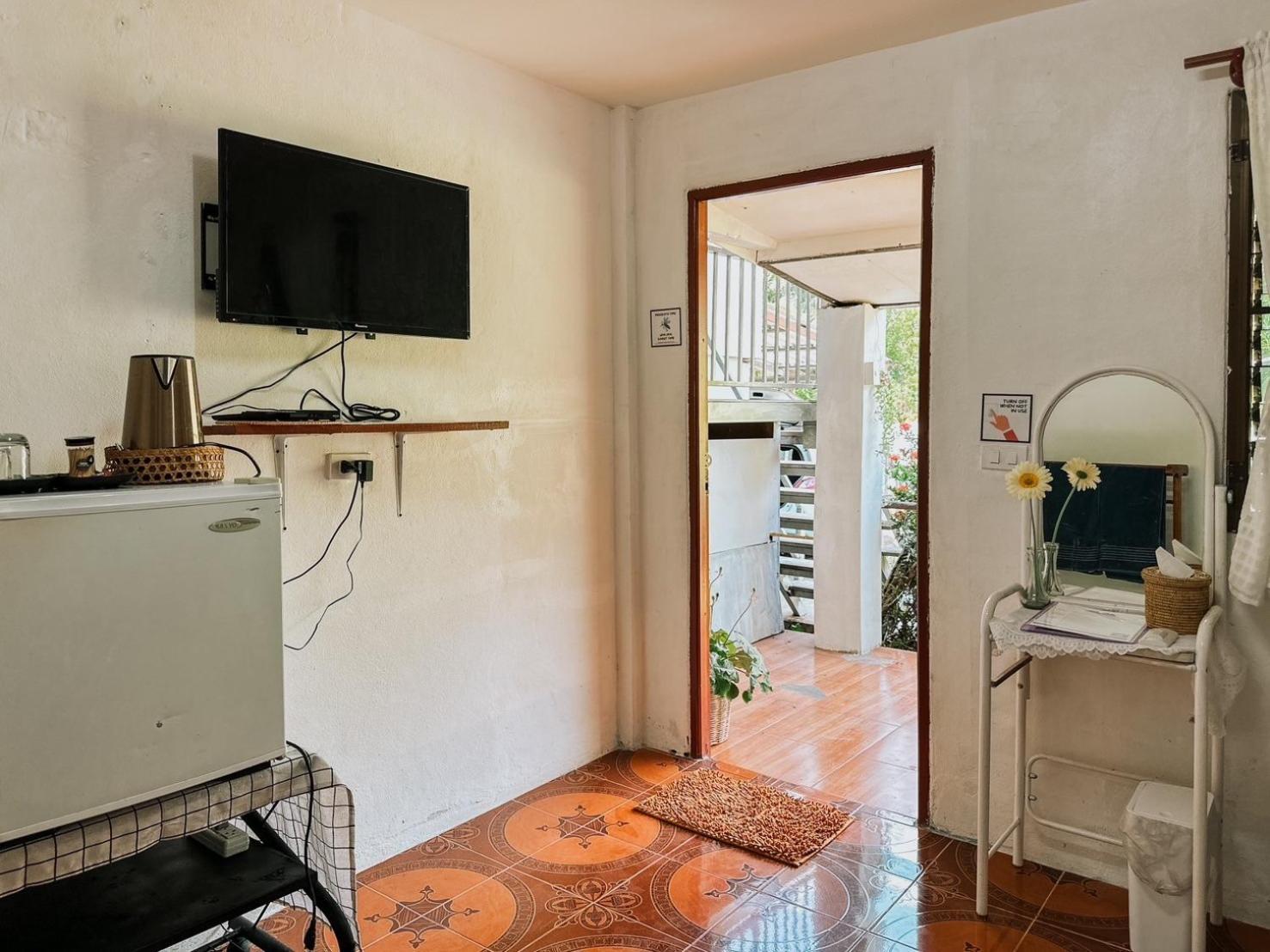 Ao Luek Homie Homestay Krabi ภายนอก รูปภาพ