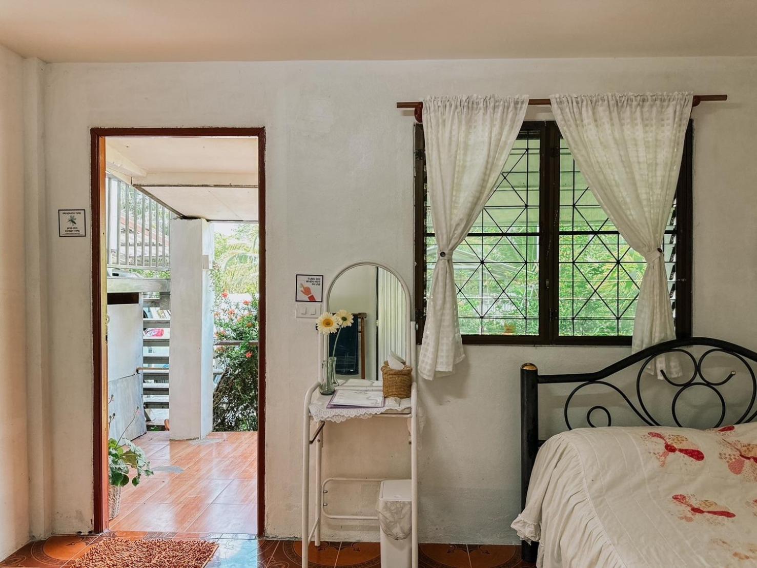 Ao Luek Homie Homestay Krabi ภายนอก รูปภาพ
